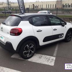 Citroen C3 puretech 110 s&s bvm6 Saint james Wattrelos