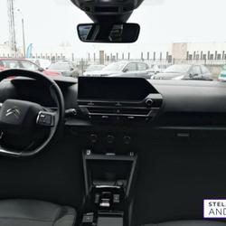 Citroen C4 E-136 ch automatique Feel Wattrelos