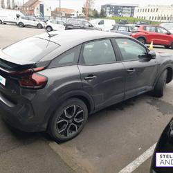 Citroen C4 E-136 ch automatique Feel Wattrelos