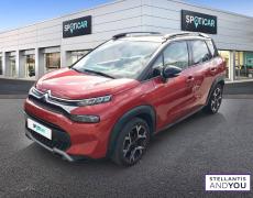 Citroen C3 Aircross Wattrelos