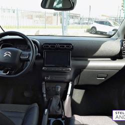 Citroen C3 Aircross puretech 130 s&s eat6 C-series Wattrelos