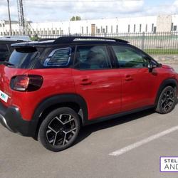 Citroen C3 Aircross puretech 130 s&s eat6 C-series Wattrelos
