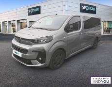 Citroen Spacetourer Wattrelos