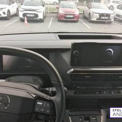 Citroen Spacetourer xl bluehdi 180 s&s eat8 Business Wattrelos