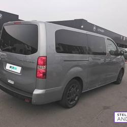 Citroen Spacetourer xl bluehdi 180 s&s eat8 Business Wattrelos