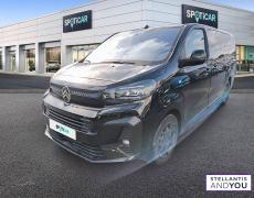 Citroen Spacetourer Wattrelos