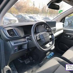 Citroen Spacetourer xl bluehdi 180 s&s eat8 Business Wattrelos