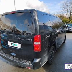 Citroen Spacetourer xl bluehdi 180 s&s eat8 Business Wattrelos