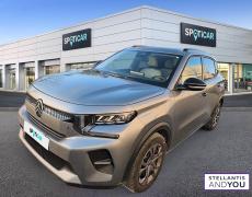 Citroen C3 Wattrelos