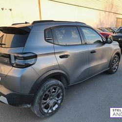 Citroen C3 turbo 100 ch manuelle Max Wattrelos