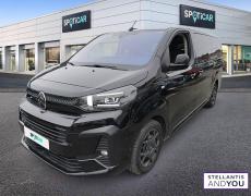 Citroen Spacetourer Wattrelos