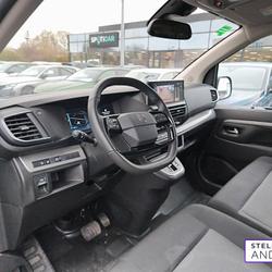 Citroen Spacetourer xl bluehdi 180 s&s eat8 Business Wattrelos