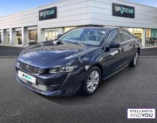 Peugeot 508 Wattrelos