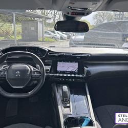 Peugeot 508 bluehdi 130 ch s&s eat8 Active business Wattrelos