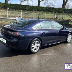 Peugeot 508 bluehdi 130 ch s&s eat8 Active business Wattrelos