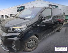 Citroen Spacetourer Wattrelos