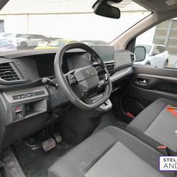 Citroen Spacetourer xl bluehdi 180 s&s eat8 Business Wattrelos