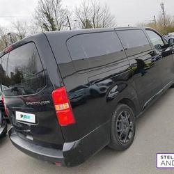 Citroen Spacetourer xl bluehdi 180 s&s eat8 Business Wattrelos