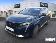 Peugeot 3008 Wattrelos