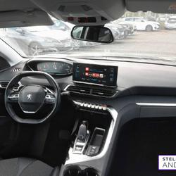 Peugeot 3008 puretech 130ch s&s eat8 Allure pack Wattrelos
