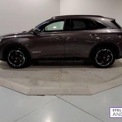DS DS7 Ds7 crossback hybride e-tense 225 eat8 Performance line+ Wattrelos