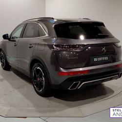 DS DS7 Ds7 crossback hybride e-tense 225 eat8 Performance line+ Wattrelos