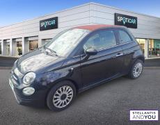Fiat 500 II Wattrelos