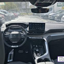 Peugeot 3008 puretech 130ch s&s eat8 Active pack Wattrelos