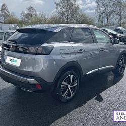 Peugeot 3008 puretech 130ch s&s eat8 Active pack Wattrelos