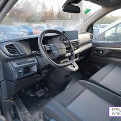 Citroen Spacetourer xl bluehdi 180 s&s eat8 Business Wattrelos