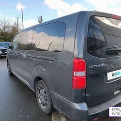 Citroen Spacetourer xl bluehdi 180 s&s eat8 Business Wattrelos
