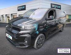 Citroen Spacetourer Wattrelos