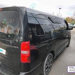 Citroen Spacetourer xl bluehdi 180 s&s eat8 Business Wattrelos