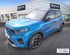 Citroen C3 Wattrelos