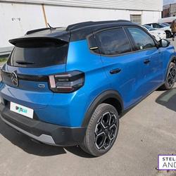 Citroen C3 turbo 100 ch manuelle Max Wattrelos