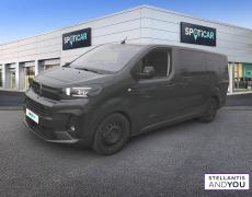 Citroen Spacetourer Wattrelos