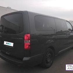 Citroen Spacetourer xl bluehdi 180 s&s eat8 Business Wattrelos