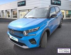 Citroen C3 Wattrelos