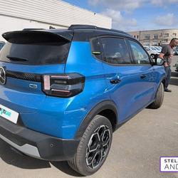 Citroen C3 turbo 100 ch manuelle Max Wattrelos