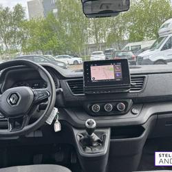 Renault Trafic combi Trafic l2 dci 150 energy s&s Zen Wattrelos