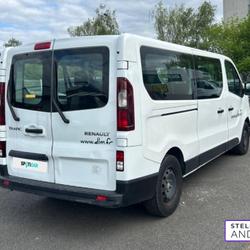 Renault Trafic combi Trafic l2 dci 150 energy s&s Zen Wattrelos