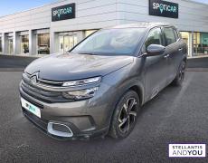 Citroen C5 Aircross Wattrelos