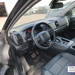 Citroen C5 Aircross bluehdi 130 s&s eat8 Business Wattrelos
