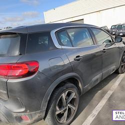 Citroen C5 Aircross bluehdi 130 s&s eat8 Business Wattrelos