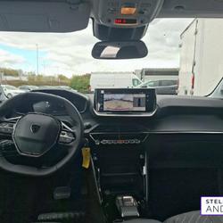 Peugeot 208 hybrid 110 ch e-dcs6 Allure Wattrelos