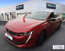 Peugeot 508 Wattrelos