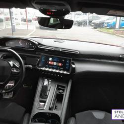 Peugeot 508 puretech 225 ch s&s eat8 Gt Wattrelos