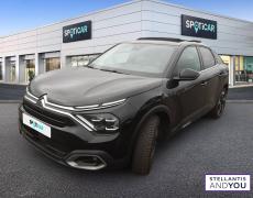 Citroen C4 Wattrelos