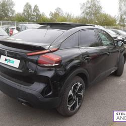 Citroen C4 bluehdi 110 s&s bvm6 Shine Wattrelos