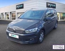 Volkswagen Touran Wattrelos